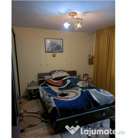 Apartament 4 camere Brâncoveanu