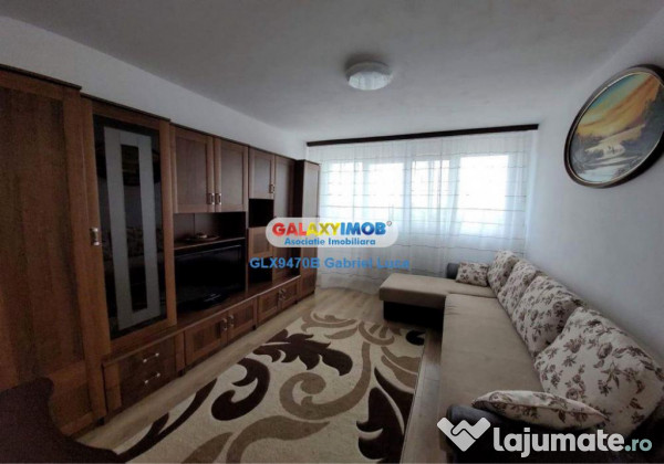 Apartament 2 camere 45mp | Decomandat | Metrou Eroii Revolut