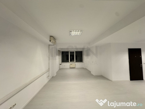 Spatiu comercial Duplex 145 MP I Terasa 35 MP I De inchir...