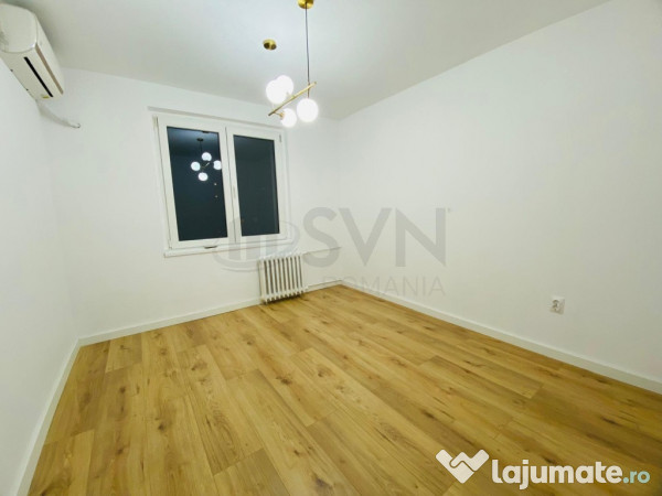 Apartament 2 camere de Lujerului I Gorjului I Militari