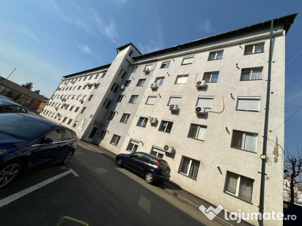 apartamente de vanzare arad
