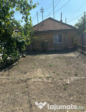 Casă în oraș cu teren 950mp buzau str. transilvaniei