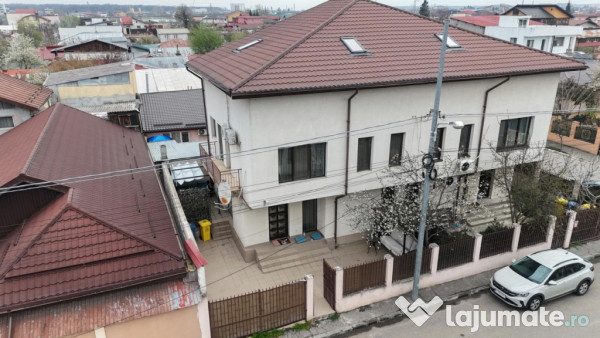 Colentina - duplex- 6 camere - premium - curte proprie