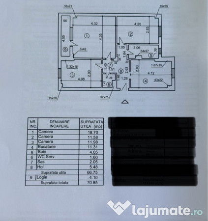 apartamente de vanzare bucuresti