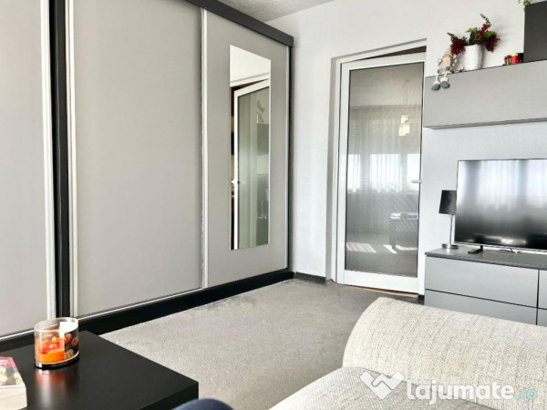 apartamente de vanzare chisineu-cris