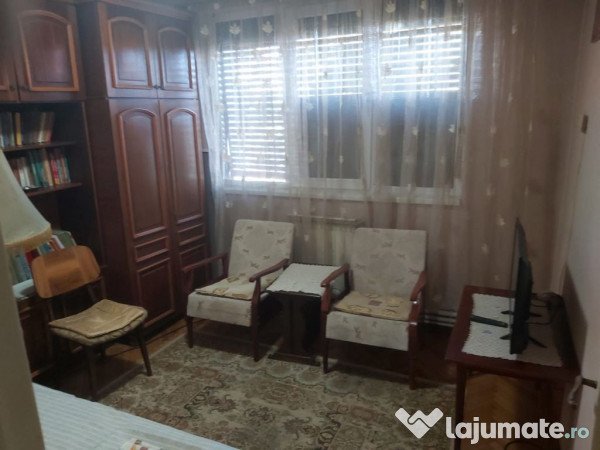 Apartament 4 camere, tiglina 1