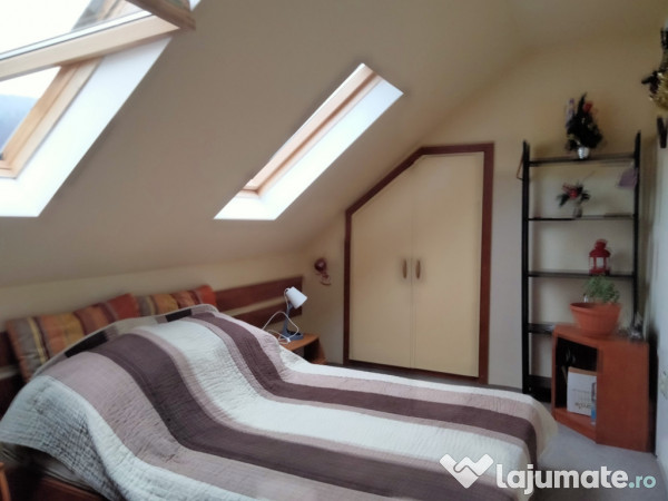 apartamente de vanzare busteni