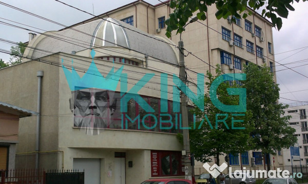 Oferim spre inchiriere spatiu comercial/birouri