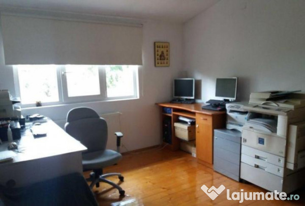 Casa 6 camere brancoveanu