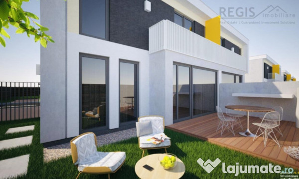 Duplex nelocuit bucatarie inclusa de supraveghere video bra