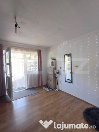 Duplex cu 2 camere de vanzare in copaceni