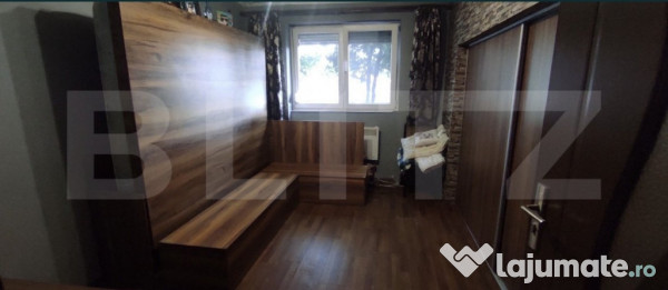 Apartament de vanzare, cu o camera, 40mp, zona micro 14