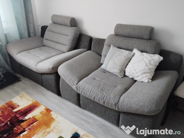 Pitesti Fabrica de Bere   2 decomandate 82000 euro