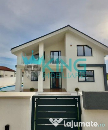 Vila 4 camere periferie craiova
