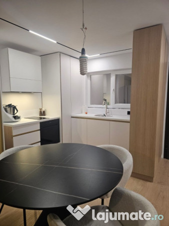 Vila cosmopolis tip nc 3 camere 2 bai curte proprie