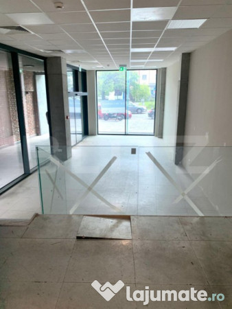 Spațiu comercial, de inchiriat, 67 mp, zona ultracentrala