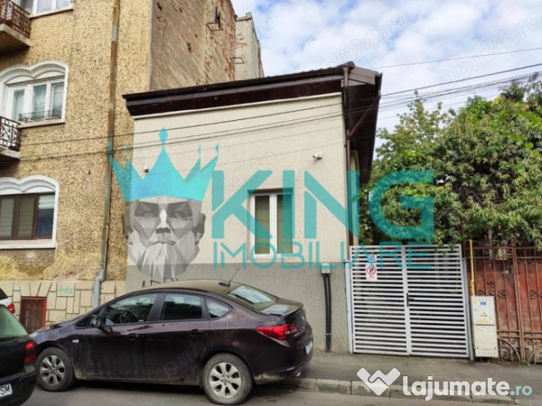 Casa 5 camere gara de nord bucuresti