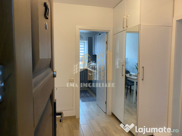 Apartament 2 camere subcetate sanpetru brasov