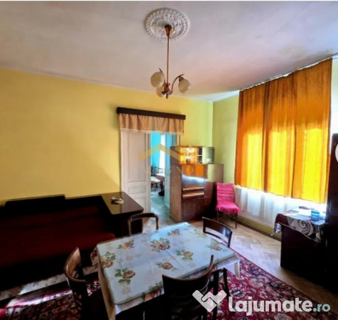 Apartament casa 2 camere