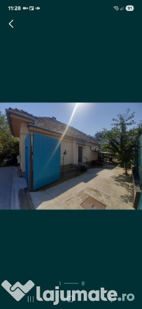 Casa gheorghe doja targu mures