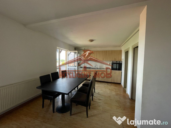 Apartament tip duplex 3 camere cu vedere panoramică și ...