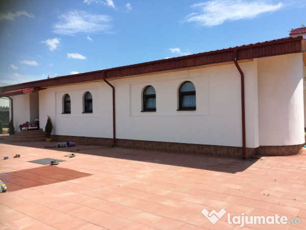 Casă tip duplex, 305 mp, teren 1105 mp , apahida, str. câmpenești nr.