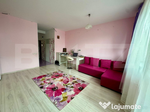 Apartament 2 camere zona subcetate