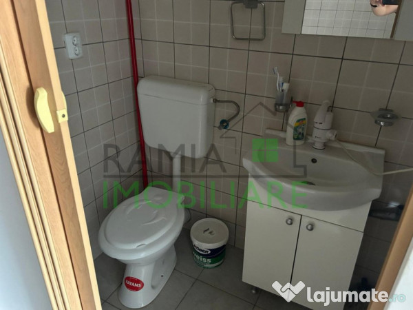 ???? garsonieră cochetă în zărnești – preț excelent,