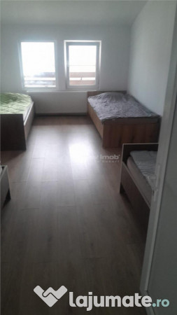 Casa cristian - cazare muncitori