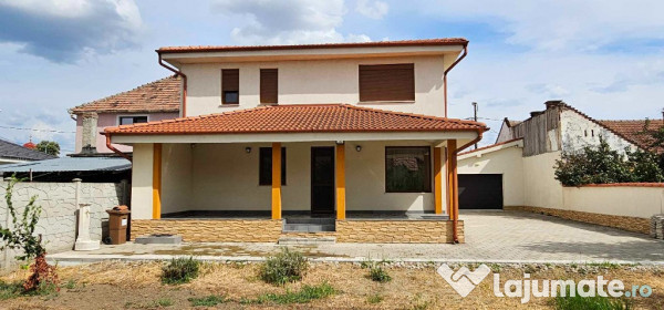 Casa 4 camere de inchiriat, p-ta ghioceilor/iosia