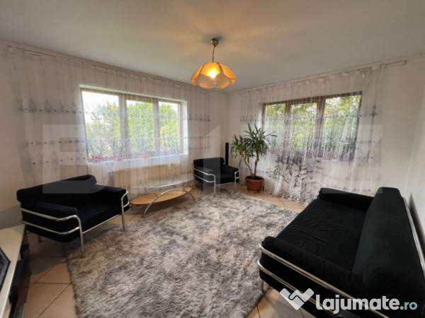 Casă de vânzare, cu 3 camere, 100 mp, zona odoreului