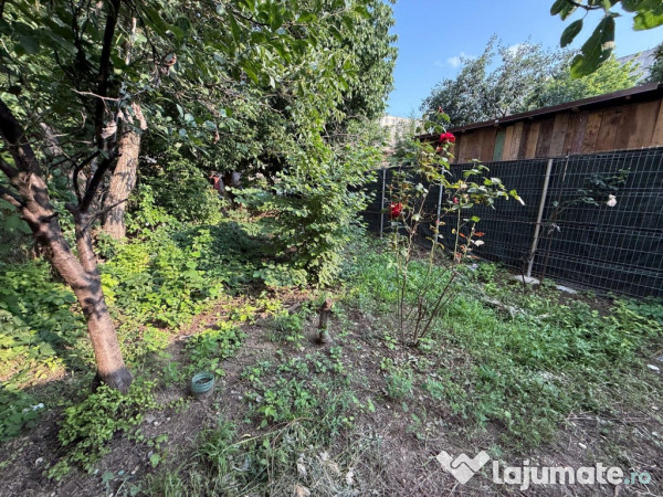 Casa crangasi i teren 250mp i de renovat