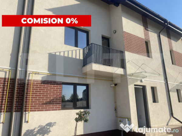 Casa semifinisata in ploiesti, 180 mp, 2 locuri de parcare +