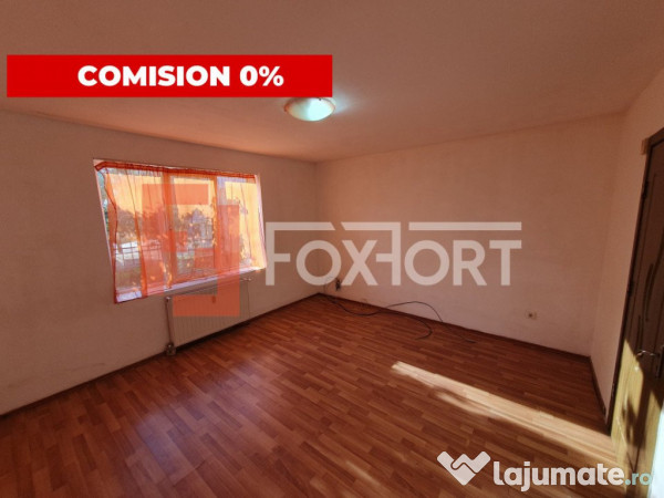 Comision 0% duplex cu 3 camere de 100 mp, zona girocului