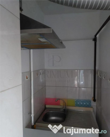 Apartament 1 camera-decomandat-centrala proprie-bucovina
