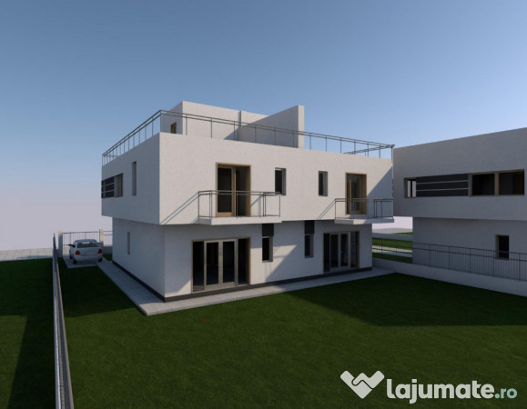 Constructie noua, zona urusagului !!!