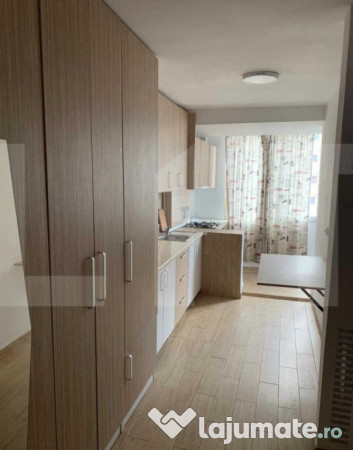 Apartament de vanzare, cu 2 camere, soseaua stefan cel mare