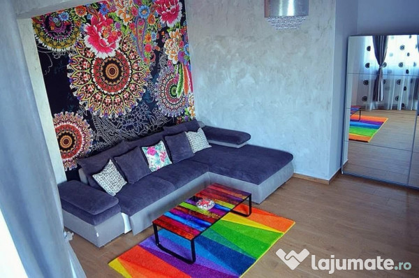 Studio mamaia nord
