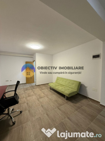 Spațiu pretabil pentru birou de inchiriat - dărmănești