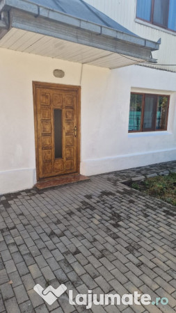 Casă central tecuci galati