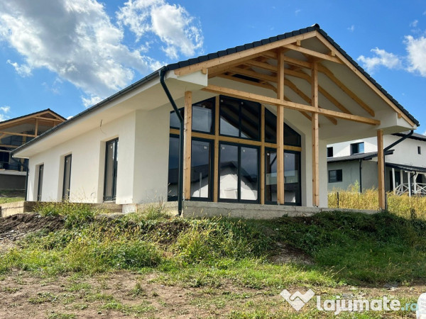 Casă premium la livezeni - preț de apartament. confort pentru familie.