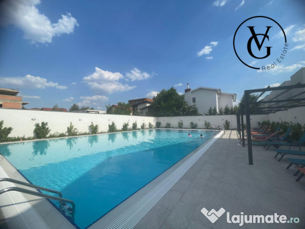 Vila 5 camere zenville | pipera | scoala americana