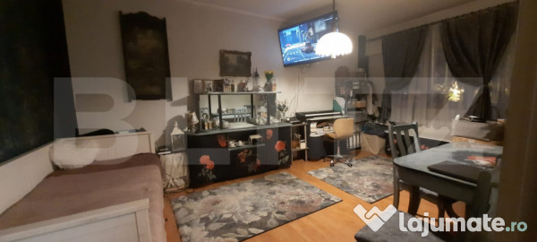 Apartament de vanzare, 52 mp, zona soarelui