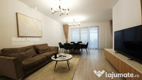 Vila 138 mp | pipera- mobexpert homes | curte + parcare