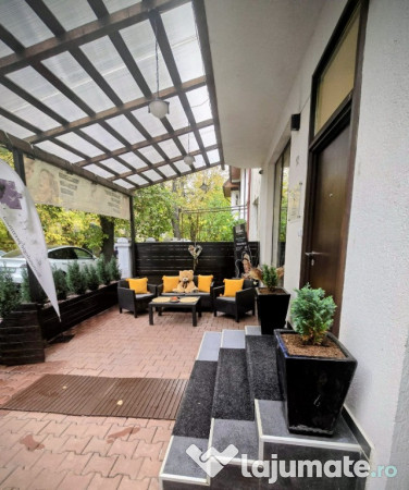 Vila p+2e+m | 200 mp| cotroceni | terasă 30 mp | numai persoane jurid.