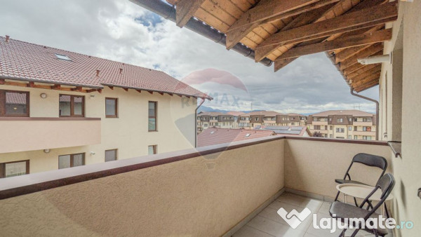 Garsoniera | comision 0% | 37mp | sanpetru | pet friendly