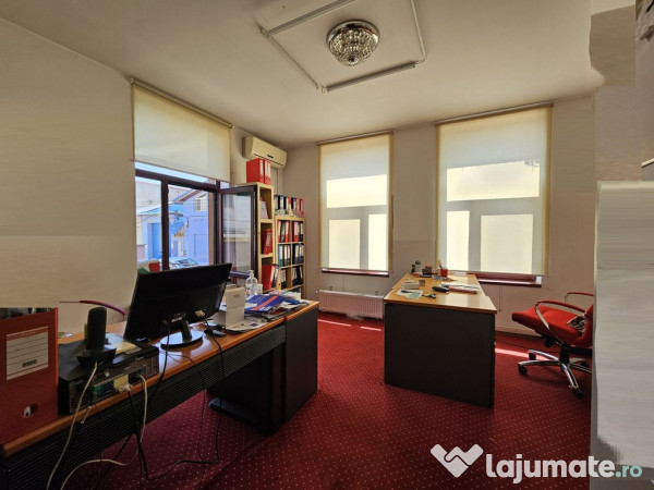 Casa - 103mp utili -curte proprie -cantemir, tineretului ...