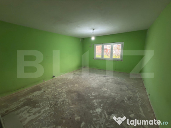 Apartament 3 camere, 77 mp, micro 17 - independentei