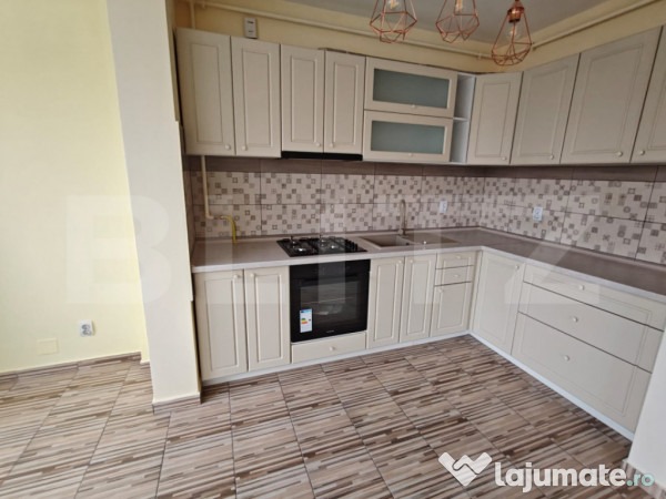 Apartament 3 camere, 86 mp, zona bmw