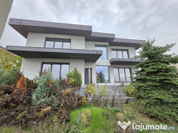 Casa p 1 - 7 camere - s.u. 208 mp - teren 908 - pantelimon